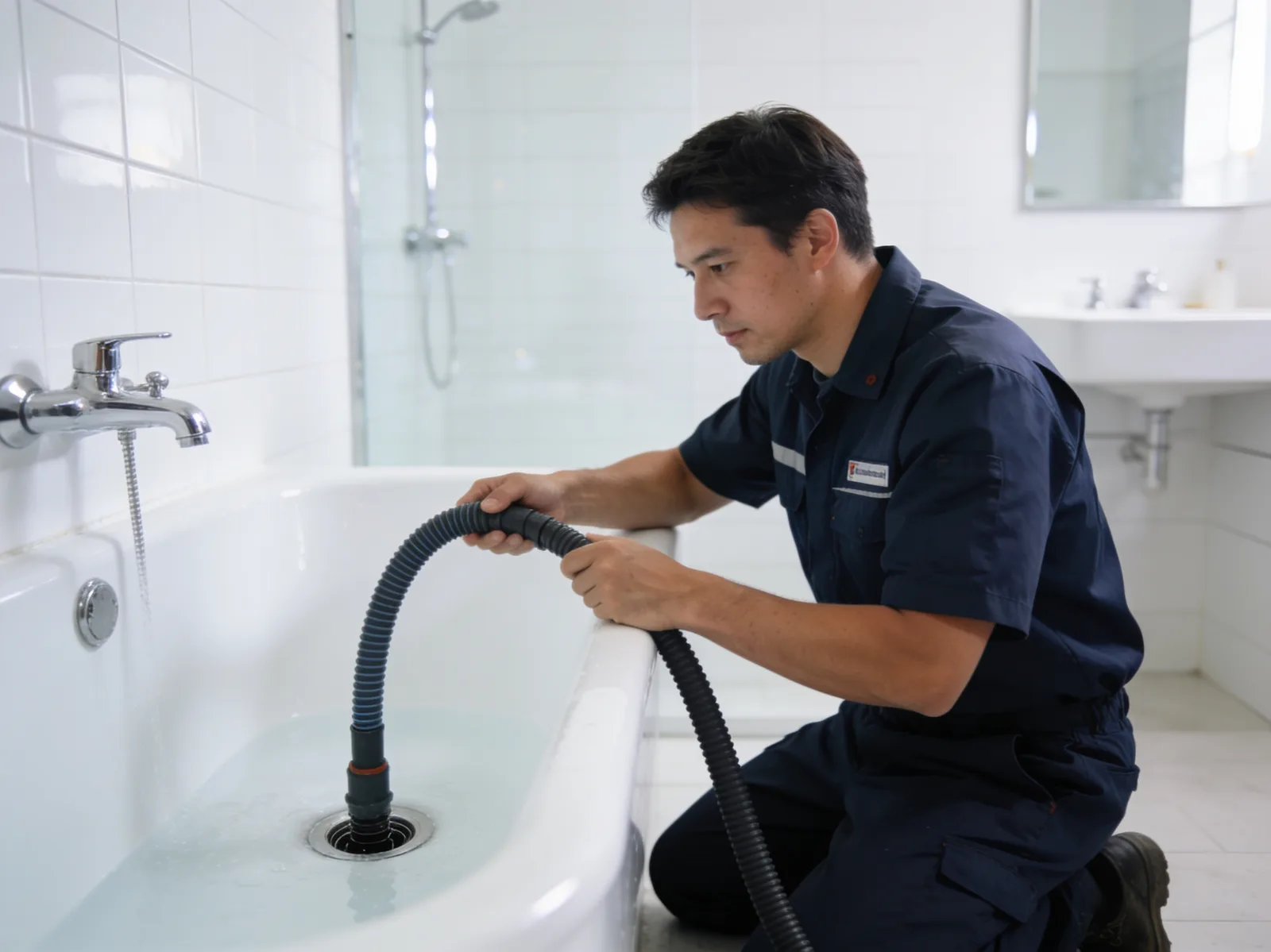 Emergency Plumber Roxbury, ME FAQs